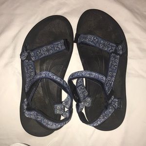 Teva Sandals